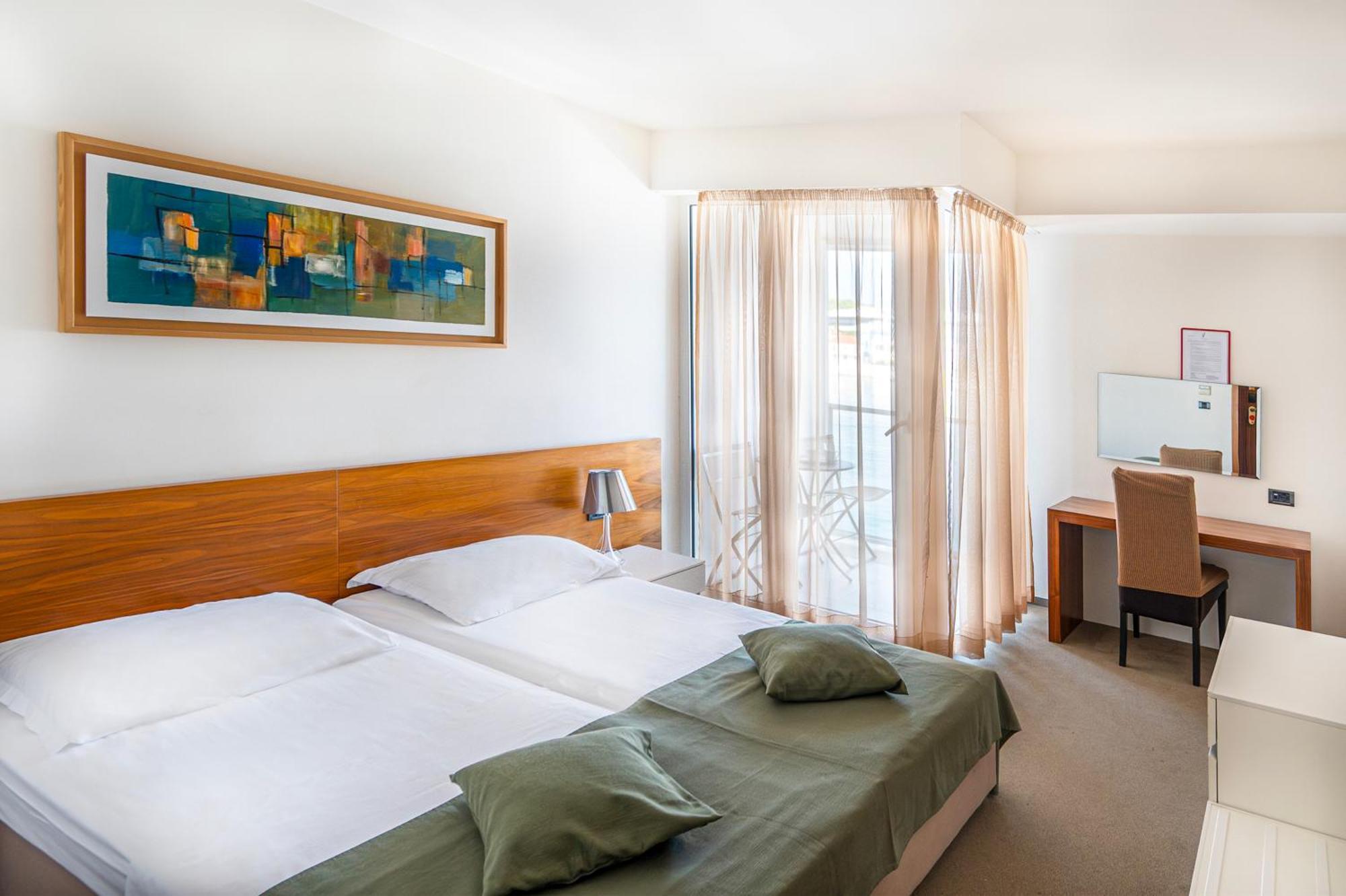 Hotel Vrilo - Adults Only Postira Extérieur photo