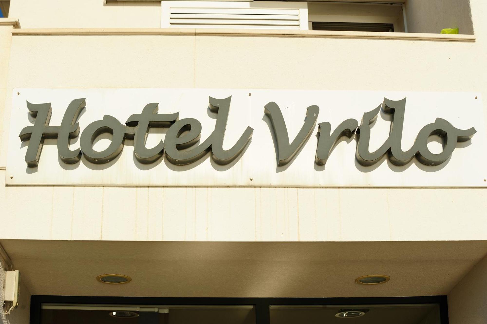Hotel Vrilo - Adults Only Postira Extérieur photo